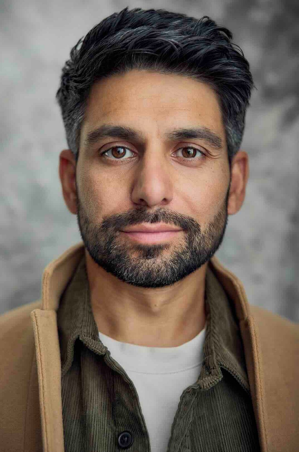 Danny Rahim
