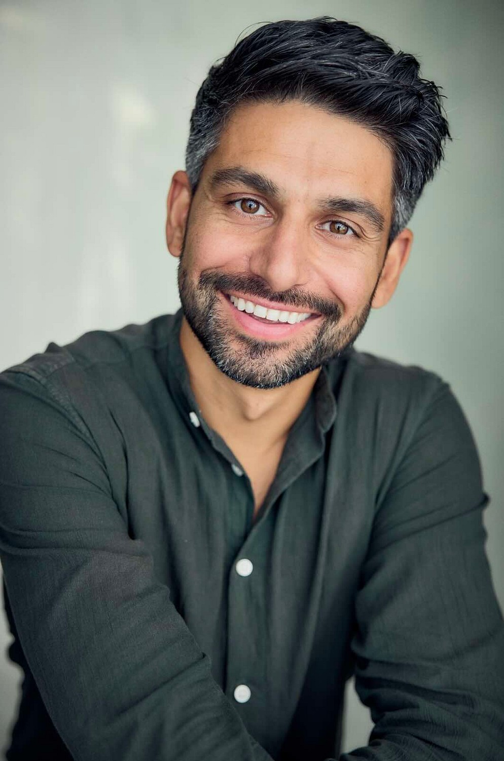 Danny Rahim