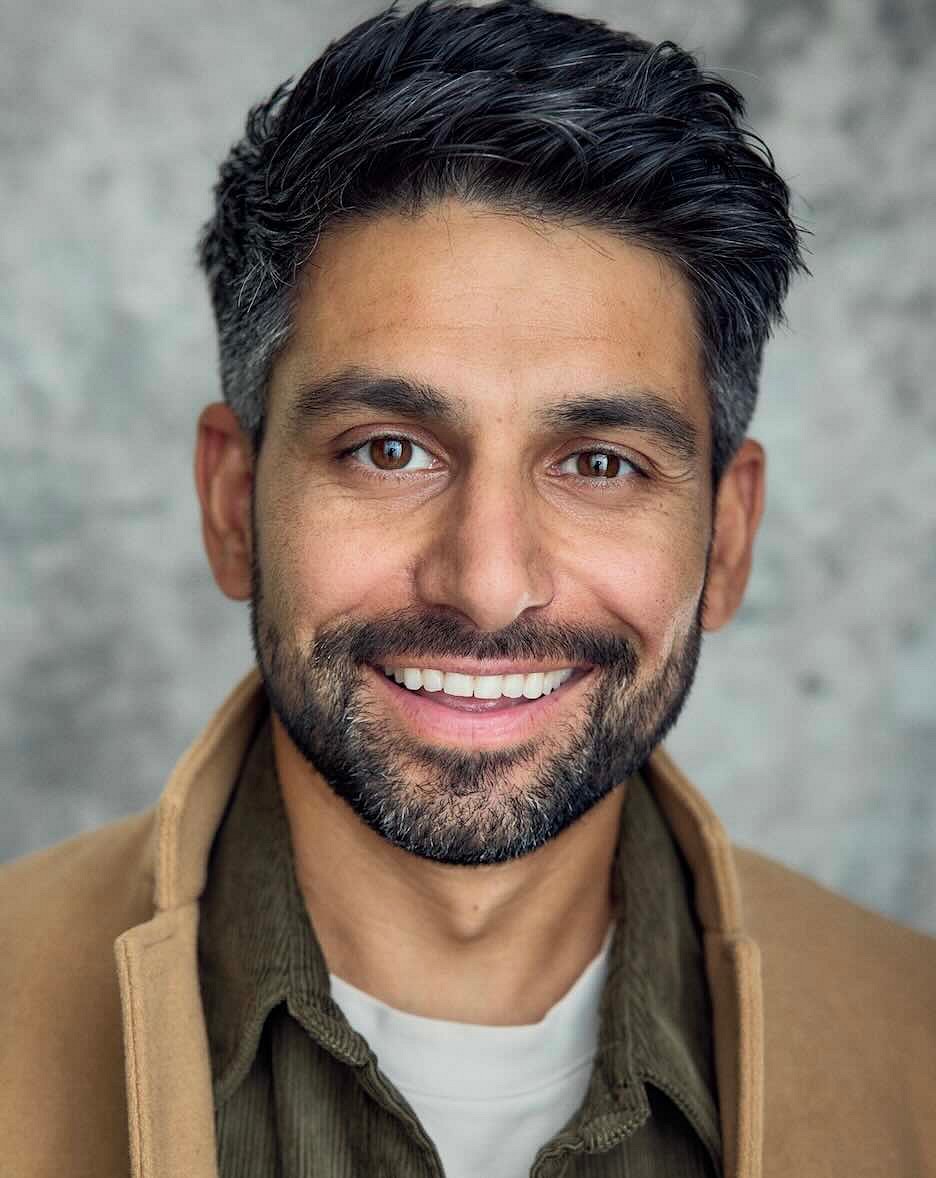 Danny Rahim
