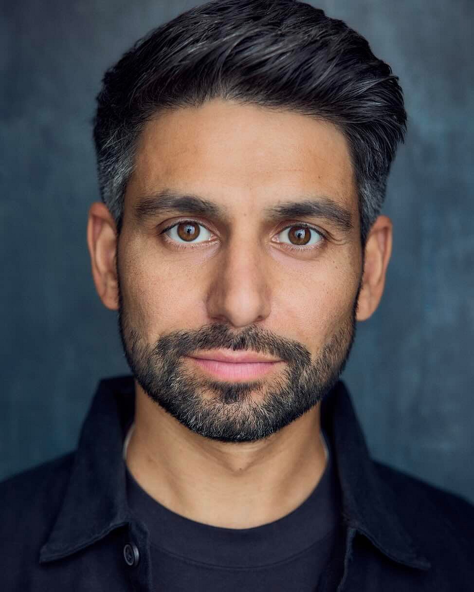 Danny Rahim
