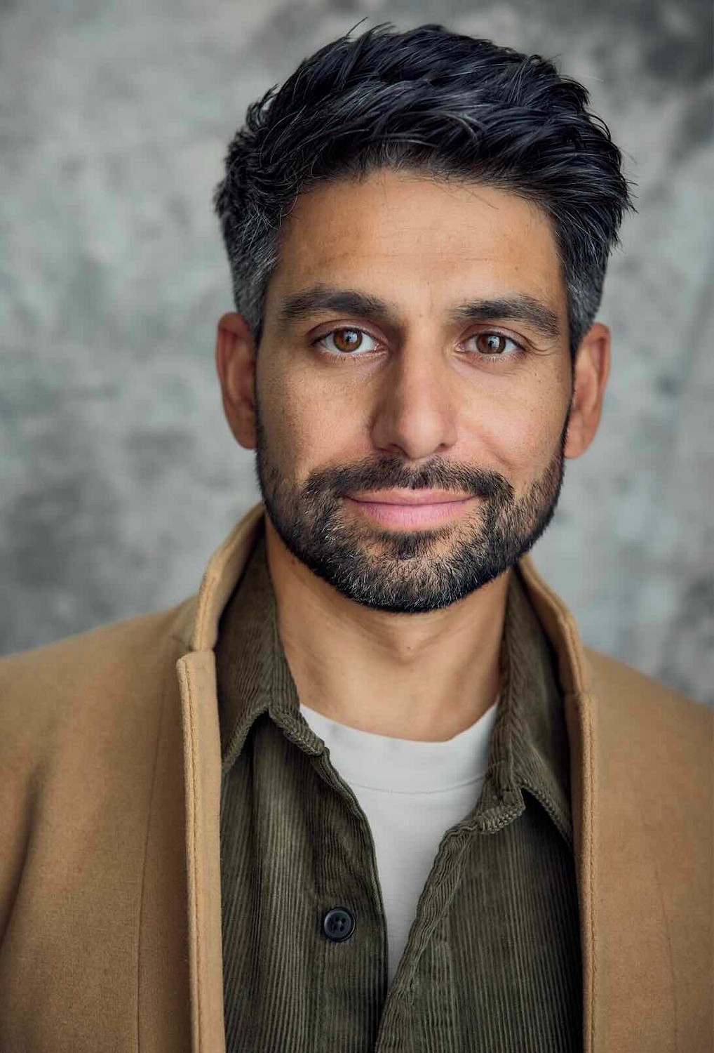 Danny Rahim