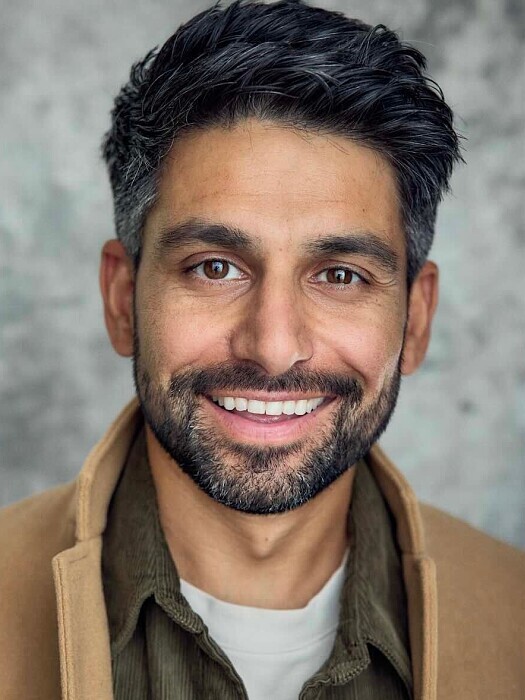 Danny Rahim