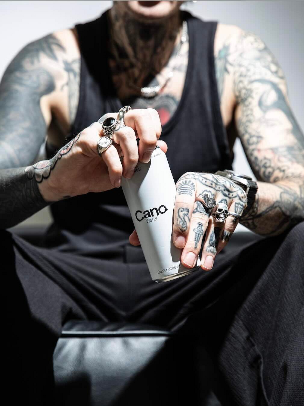 Hands