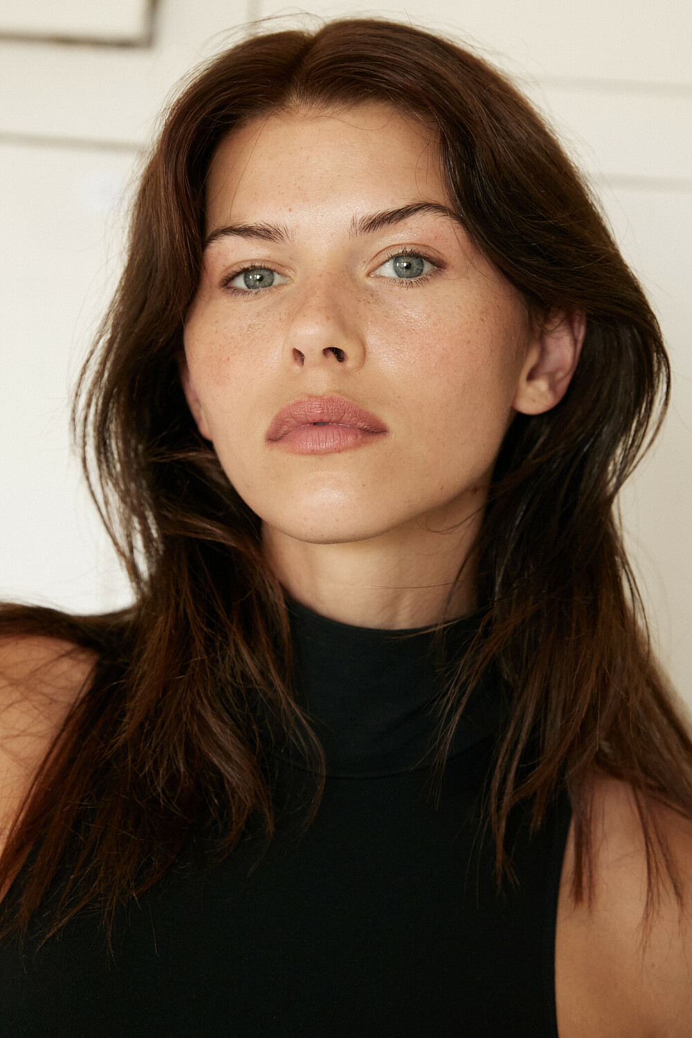 GEORGIA FOWLER | Iconic Management