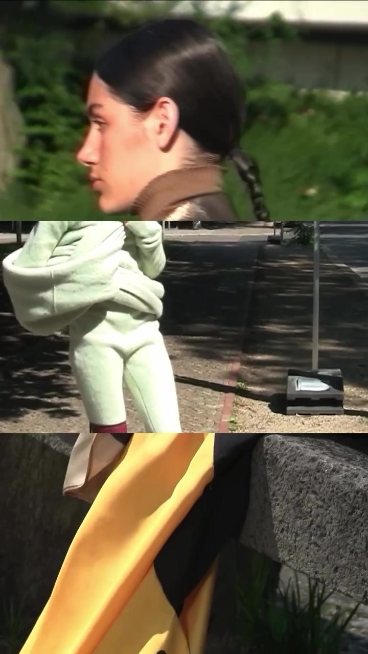 ACHTUNG MODE
