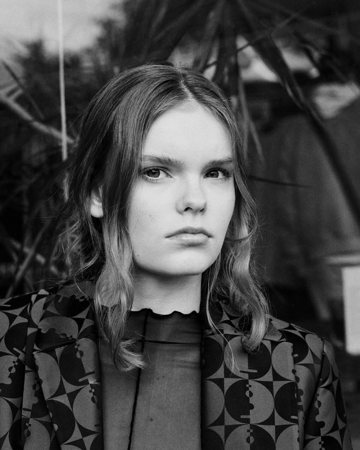 model