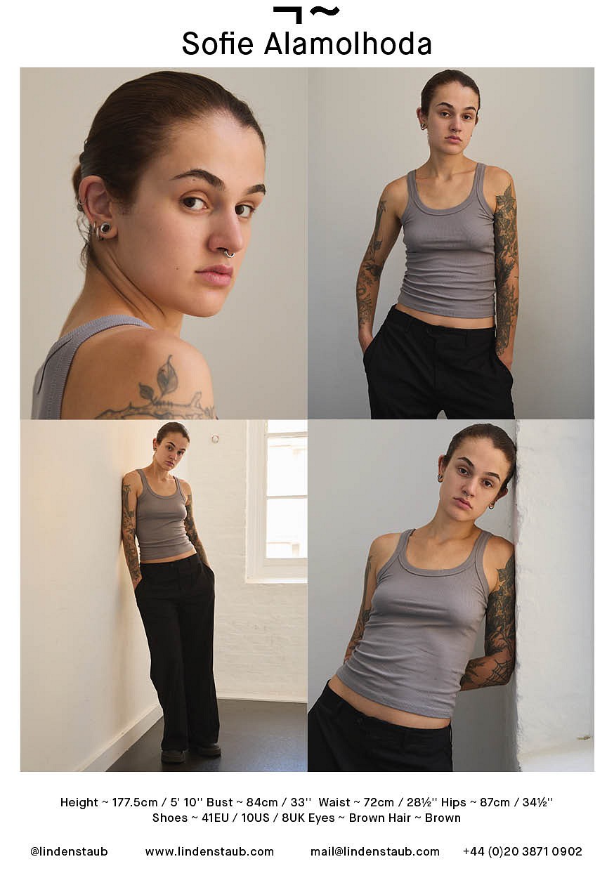 model