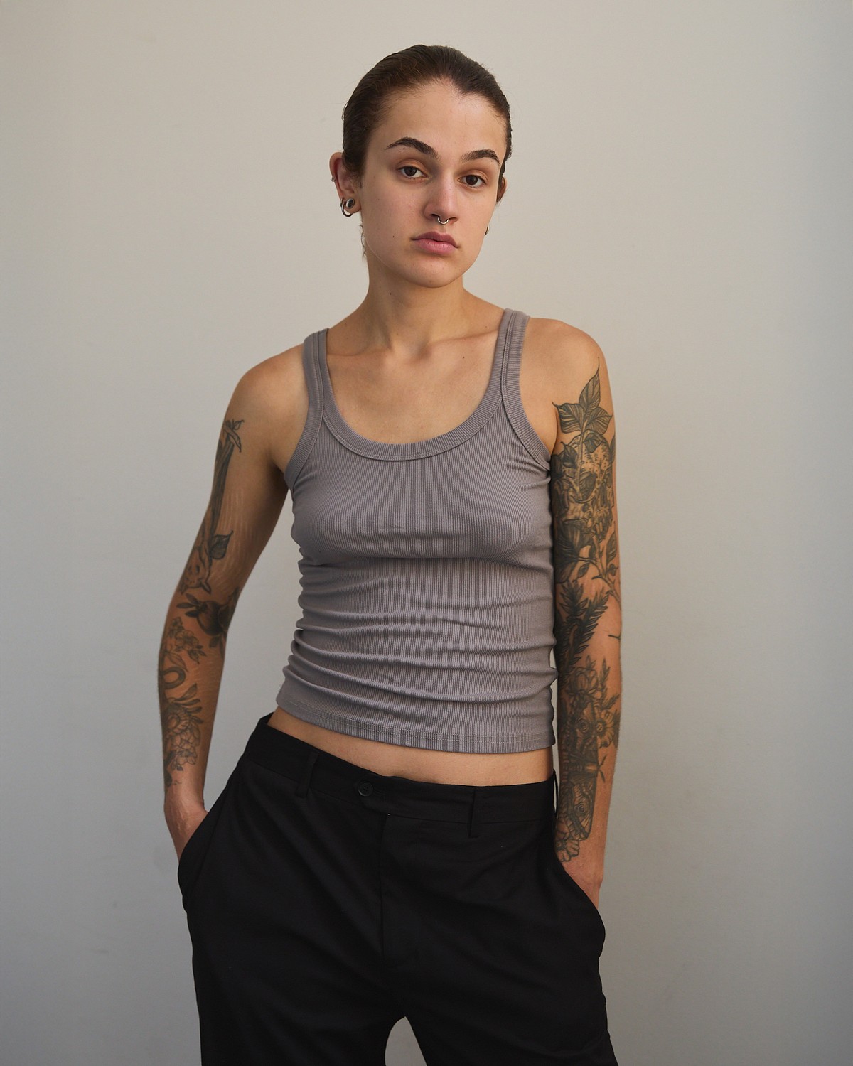 model