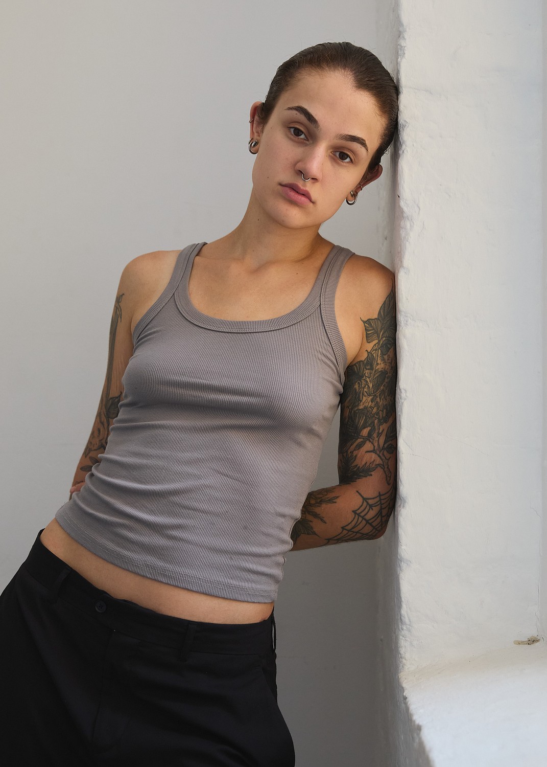 model