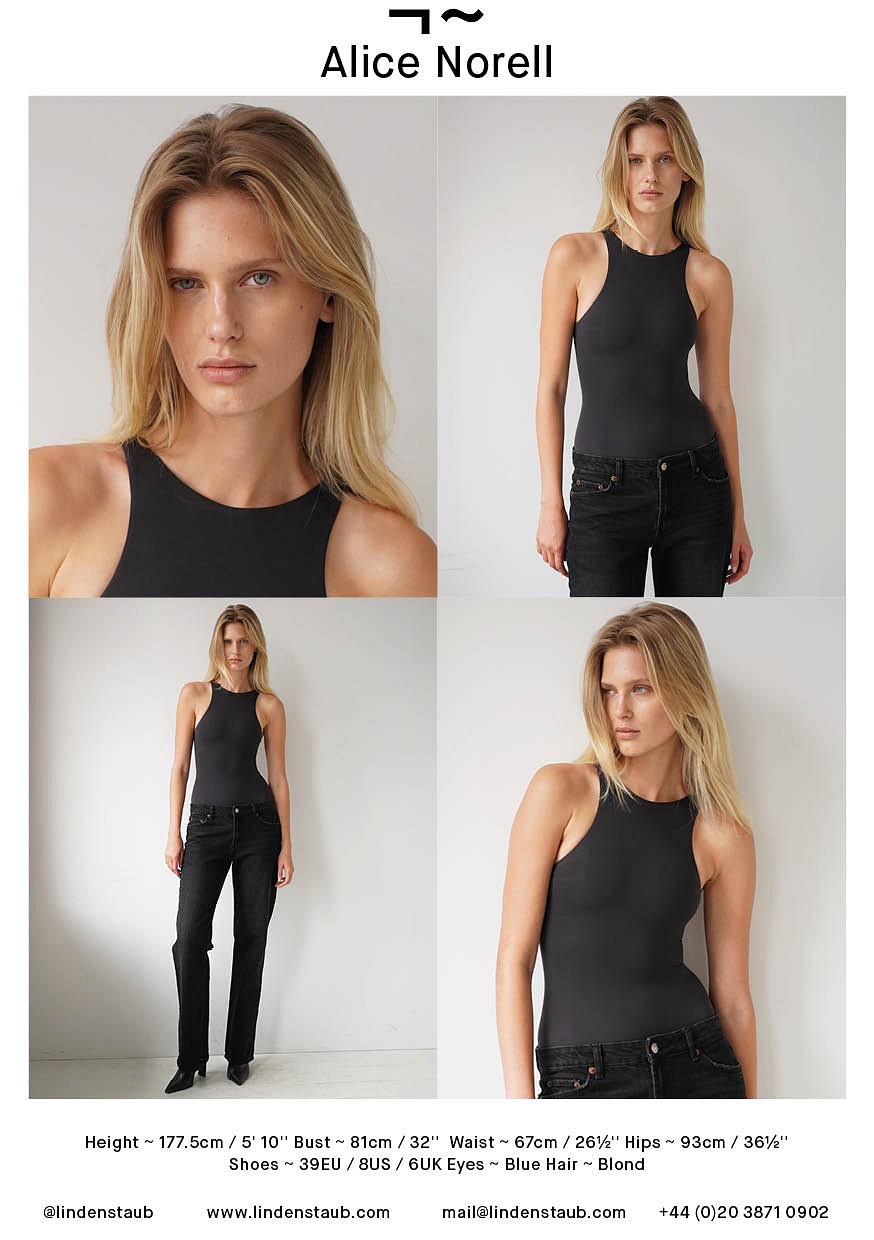 model