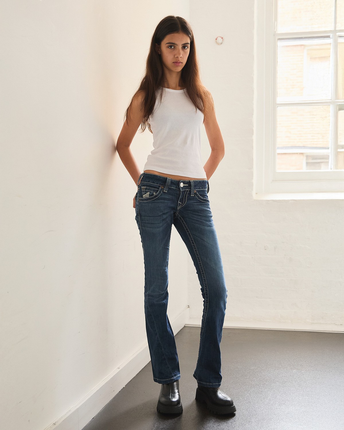 model