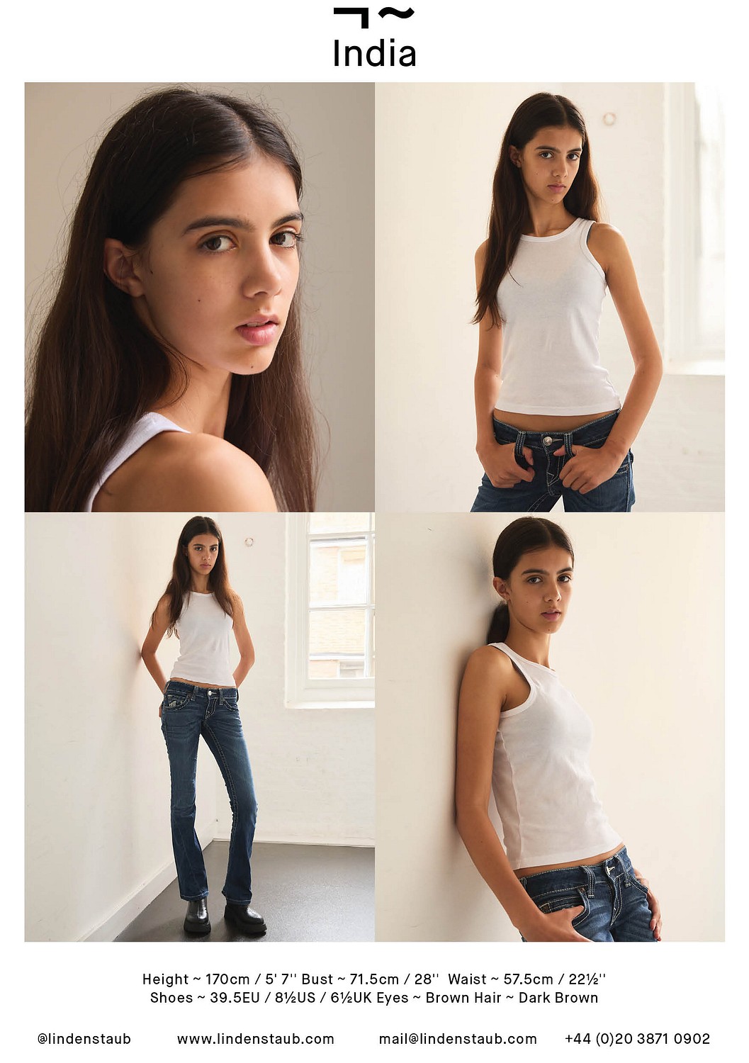 model