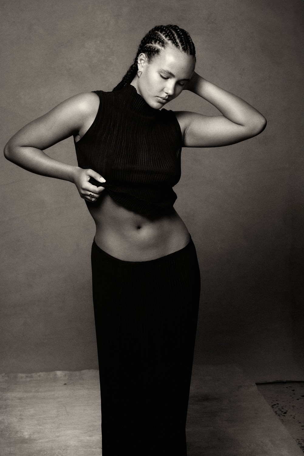 model