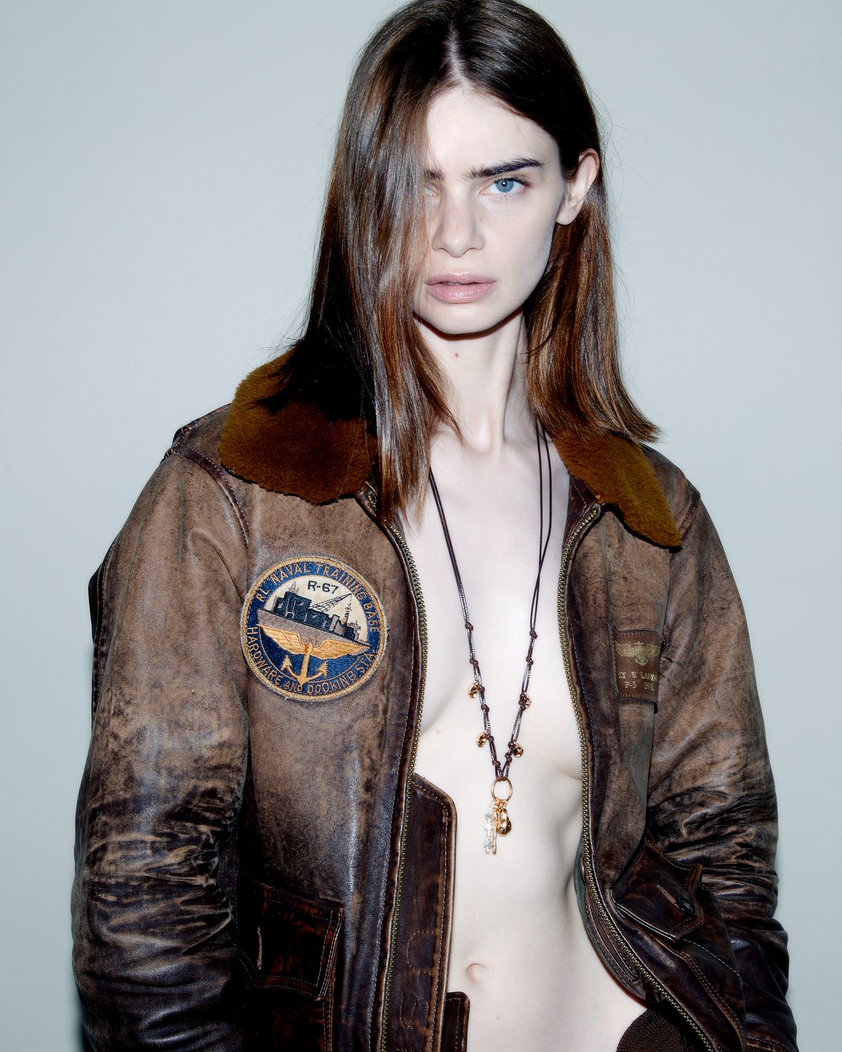 model