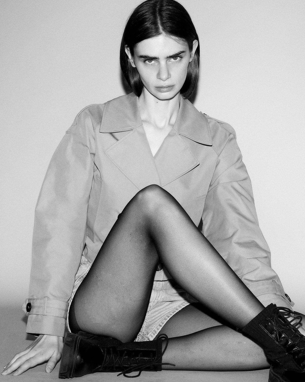 model