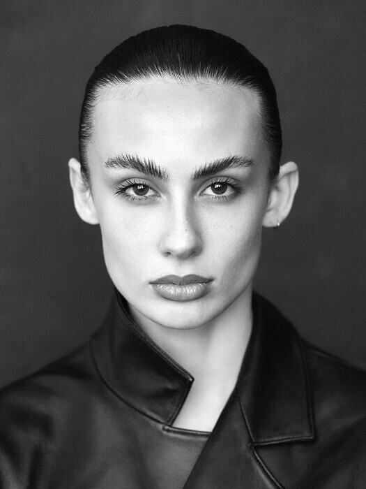YUNA PASHKOVA