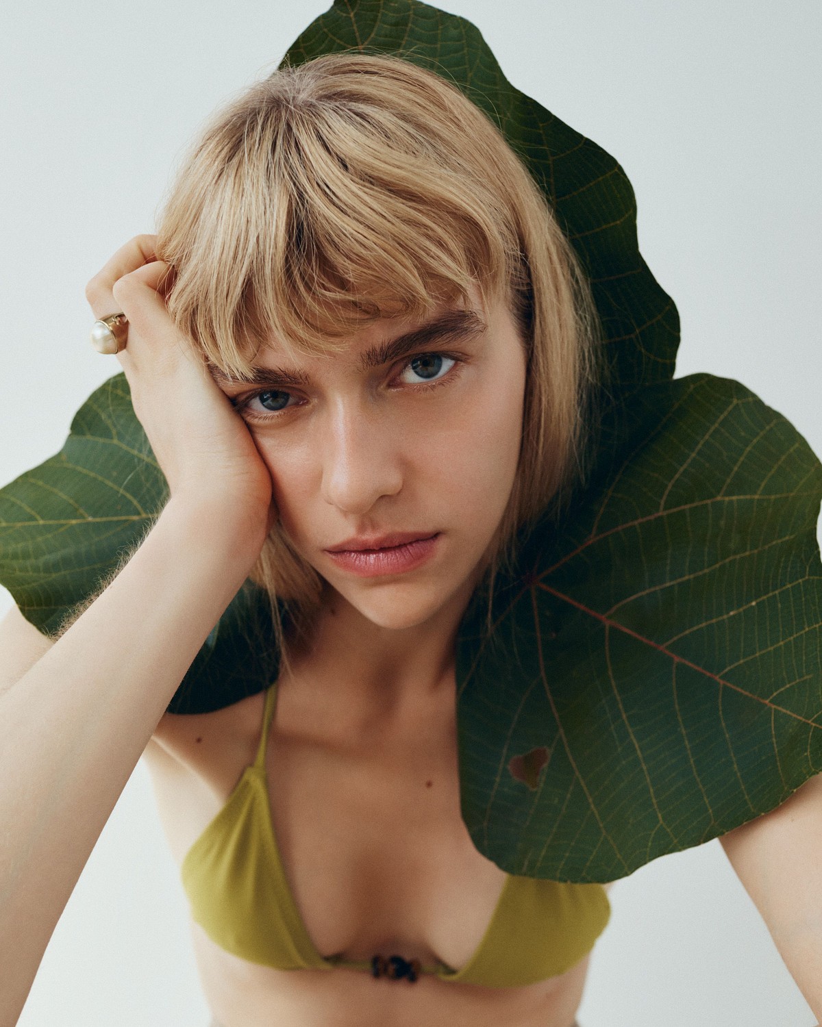 AXELLE
