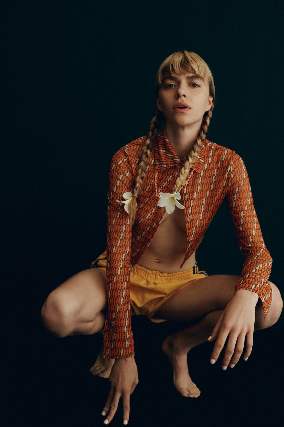 AXELLE