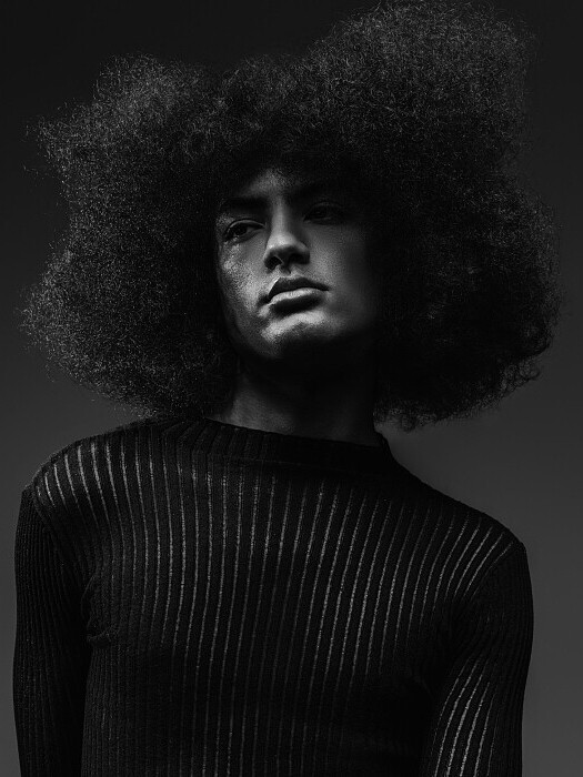 ALEX SAMANIEGO