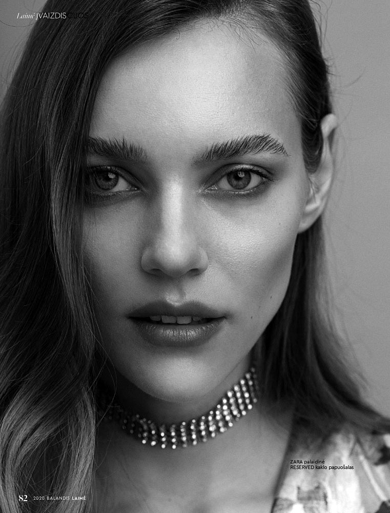 JUSTINA PATIEJUNE
