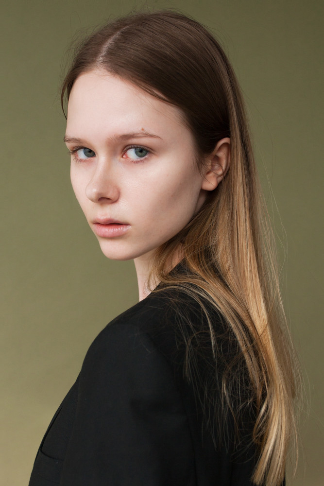 Klaudia Z Mango Models Warszawa Klaudia Z Mango Models Warszawa