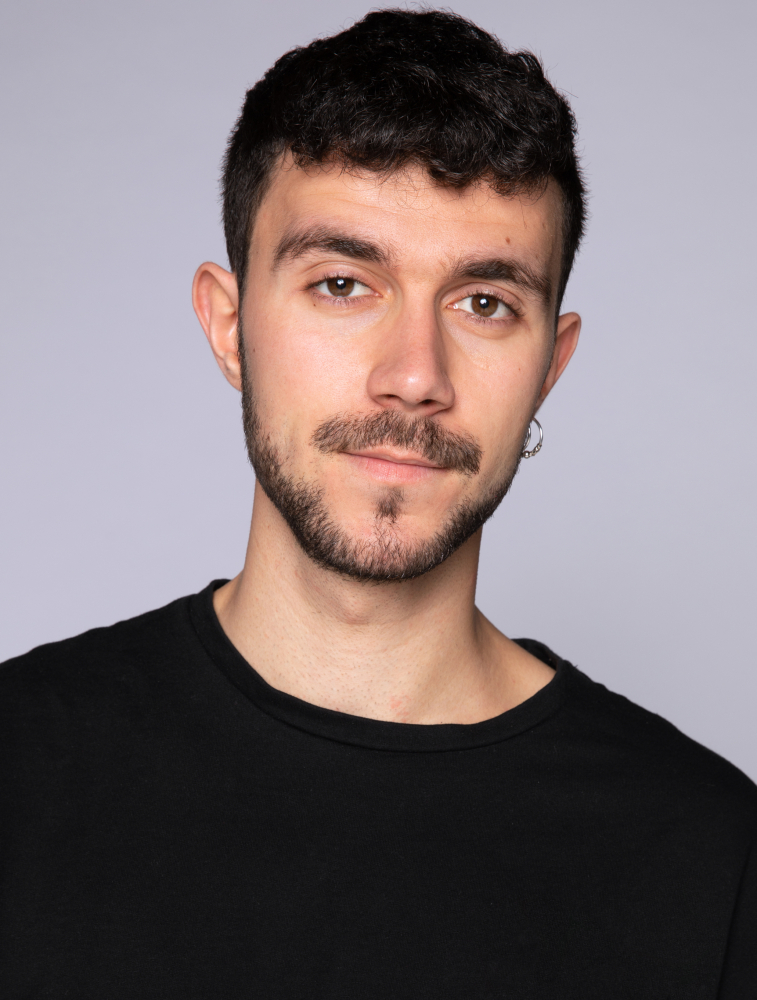 Javier Breda
