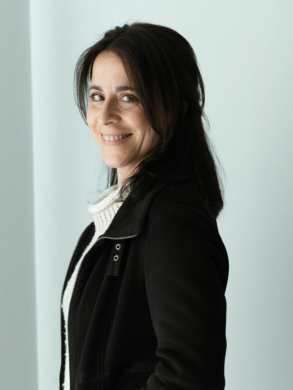 Begoña Sanchez