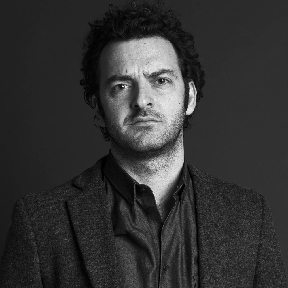 Alexandre Blazy