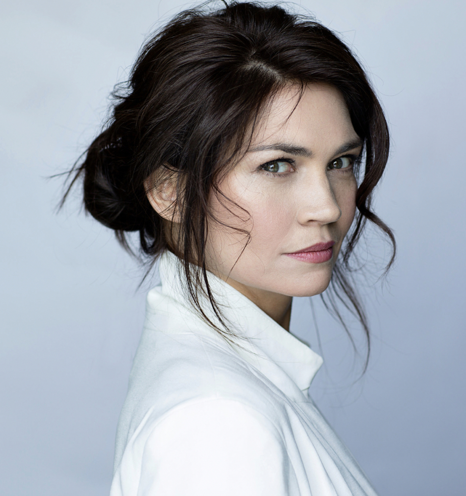 Sandrine G