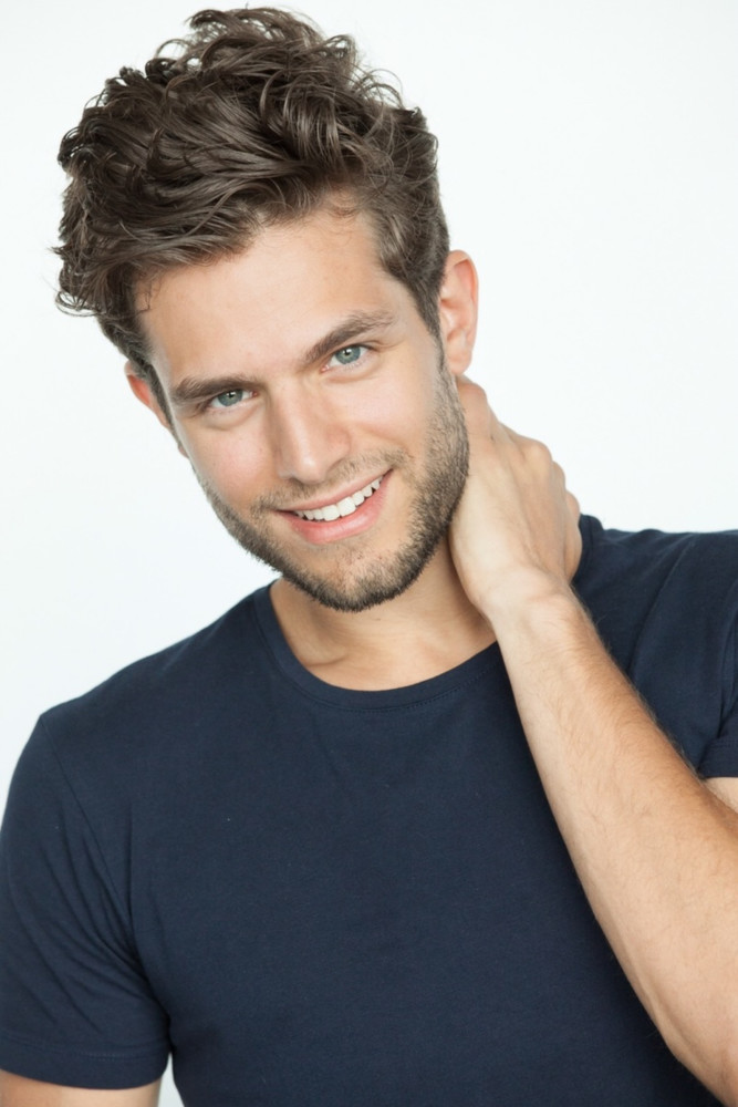 David R David R