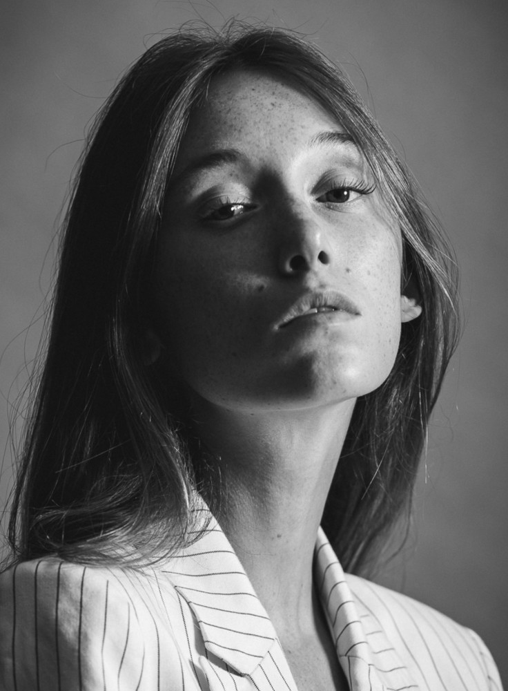 Mathilda B Mathilda B