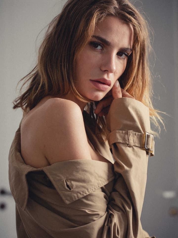 Mathilde Mathilde