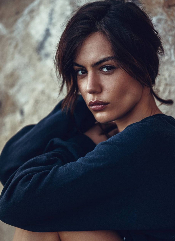 Alicia T Alicia T