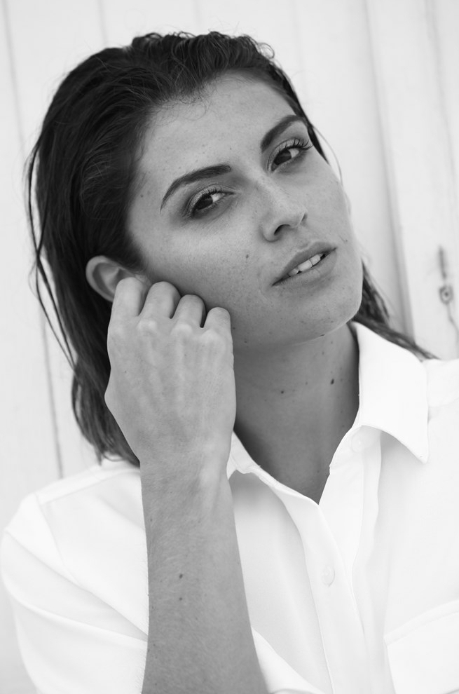 Aurélie M Aurélie M