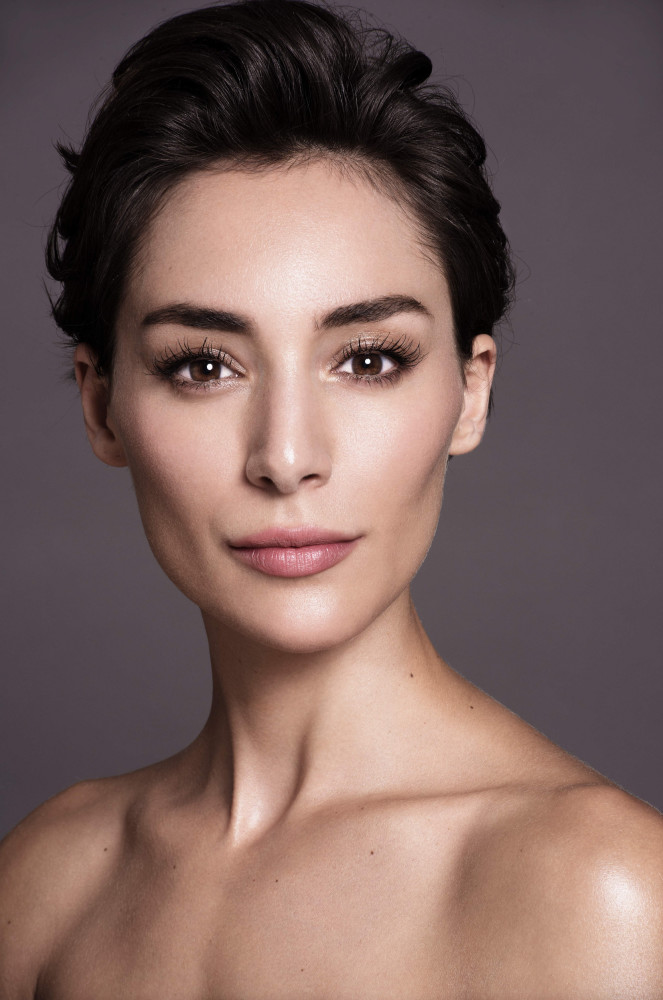 Morgane M Morgane M