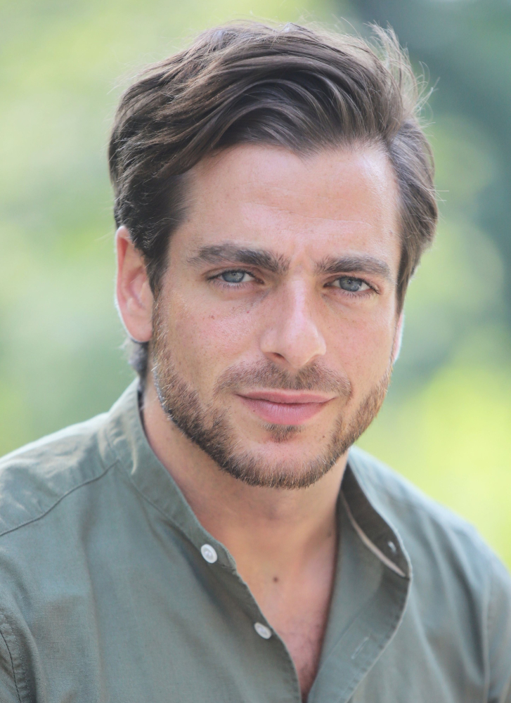 Marco H Marco H