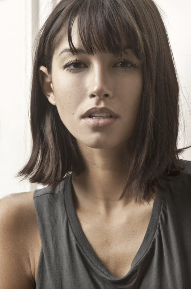 Noémie D Noémie D