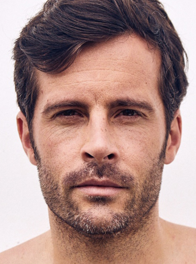 Antoine S Antoine S