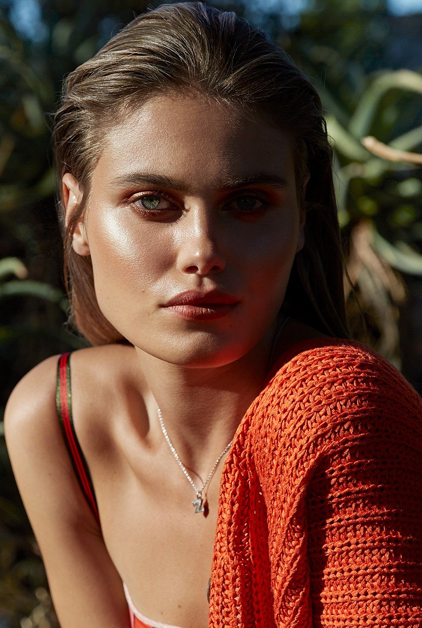 Kyla Spykerman