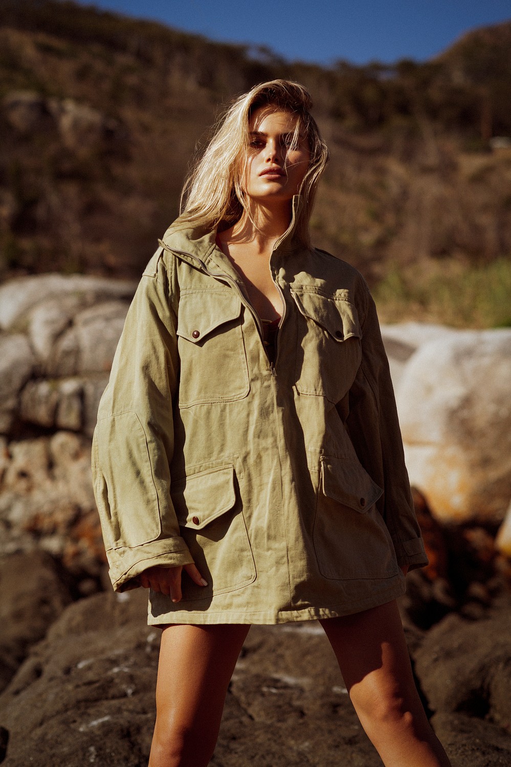 Kyla Spykerman