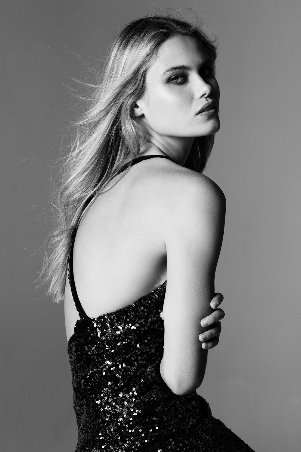 Kyla Spykerman