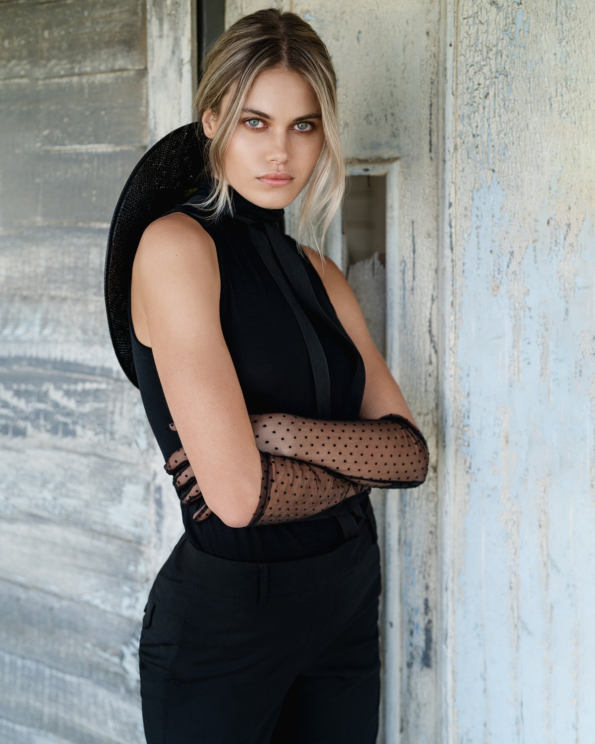 Kyla Spykerman