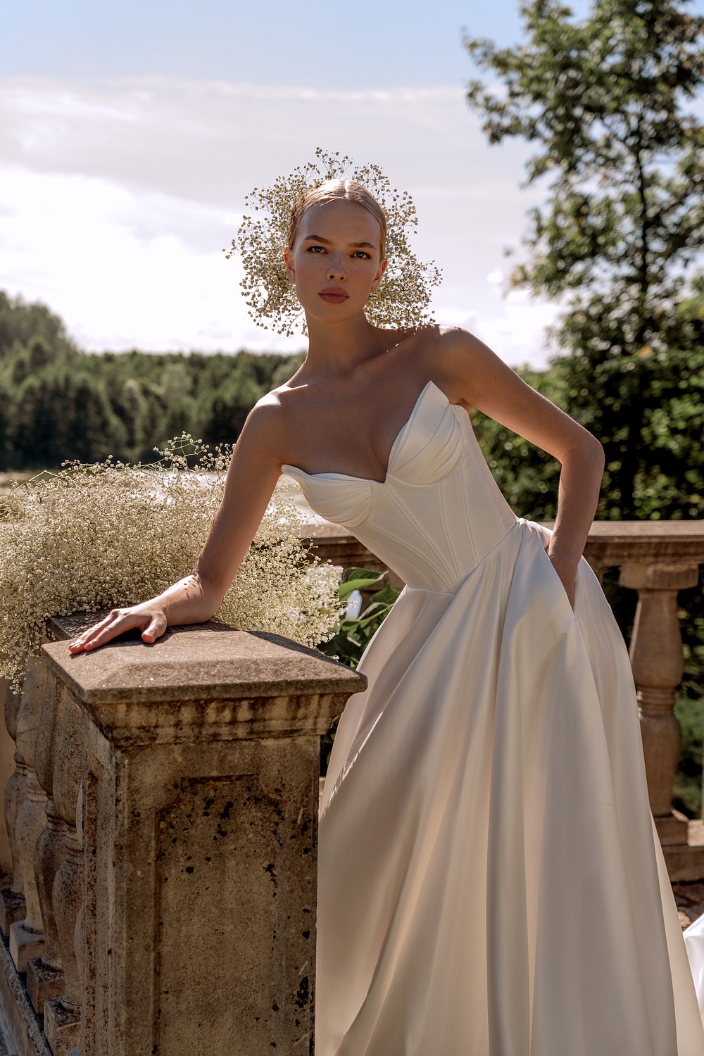Maria Radkevich