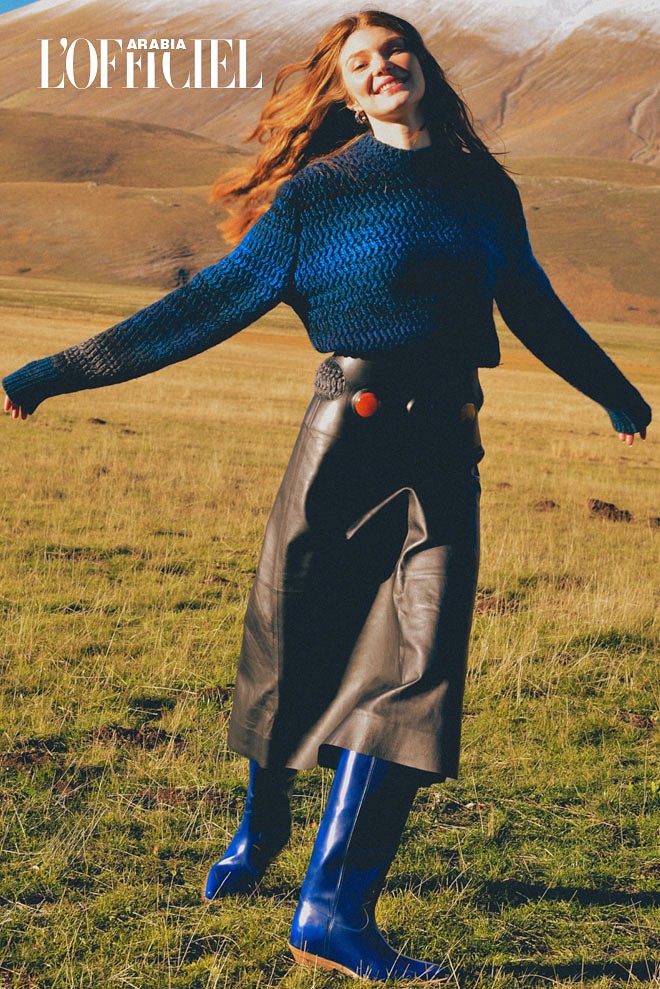 Daria Milko