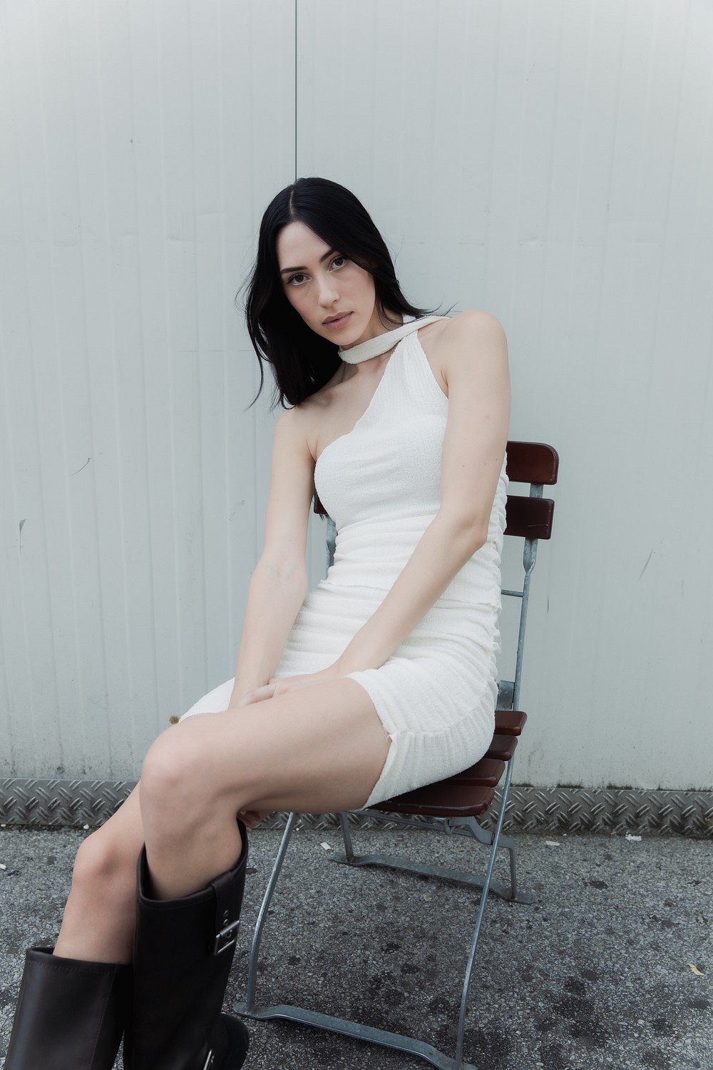 Emma Li Büsener