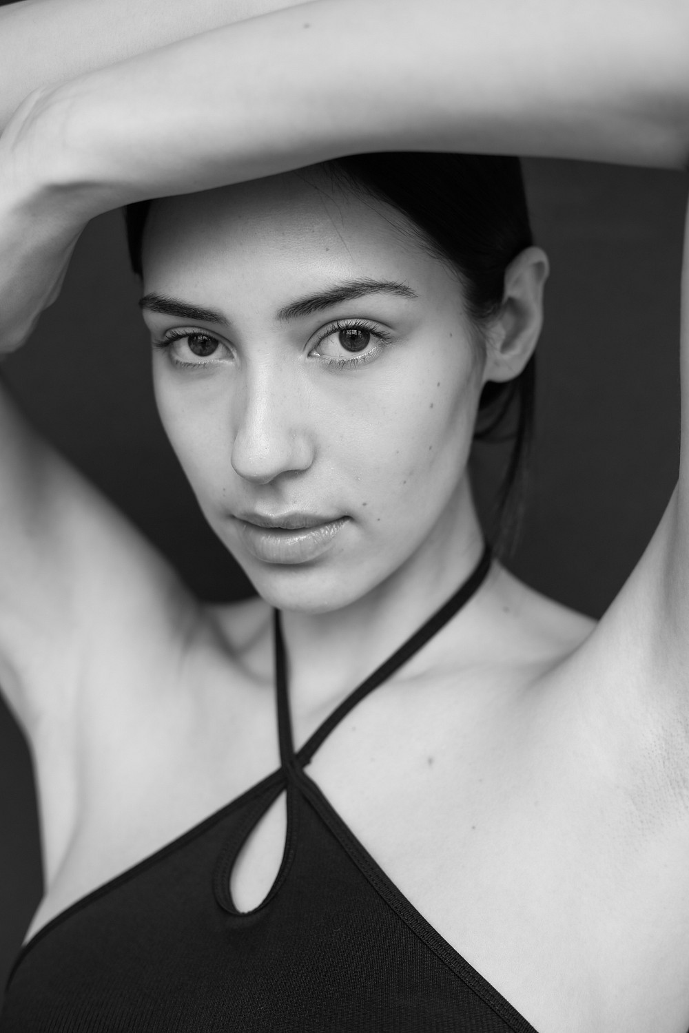 Emma Li Büsener