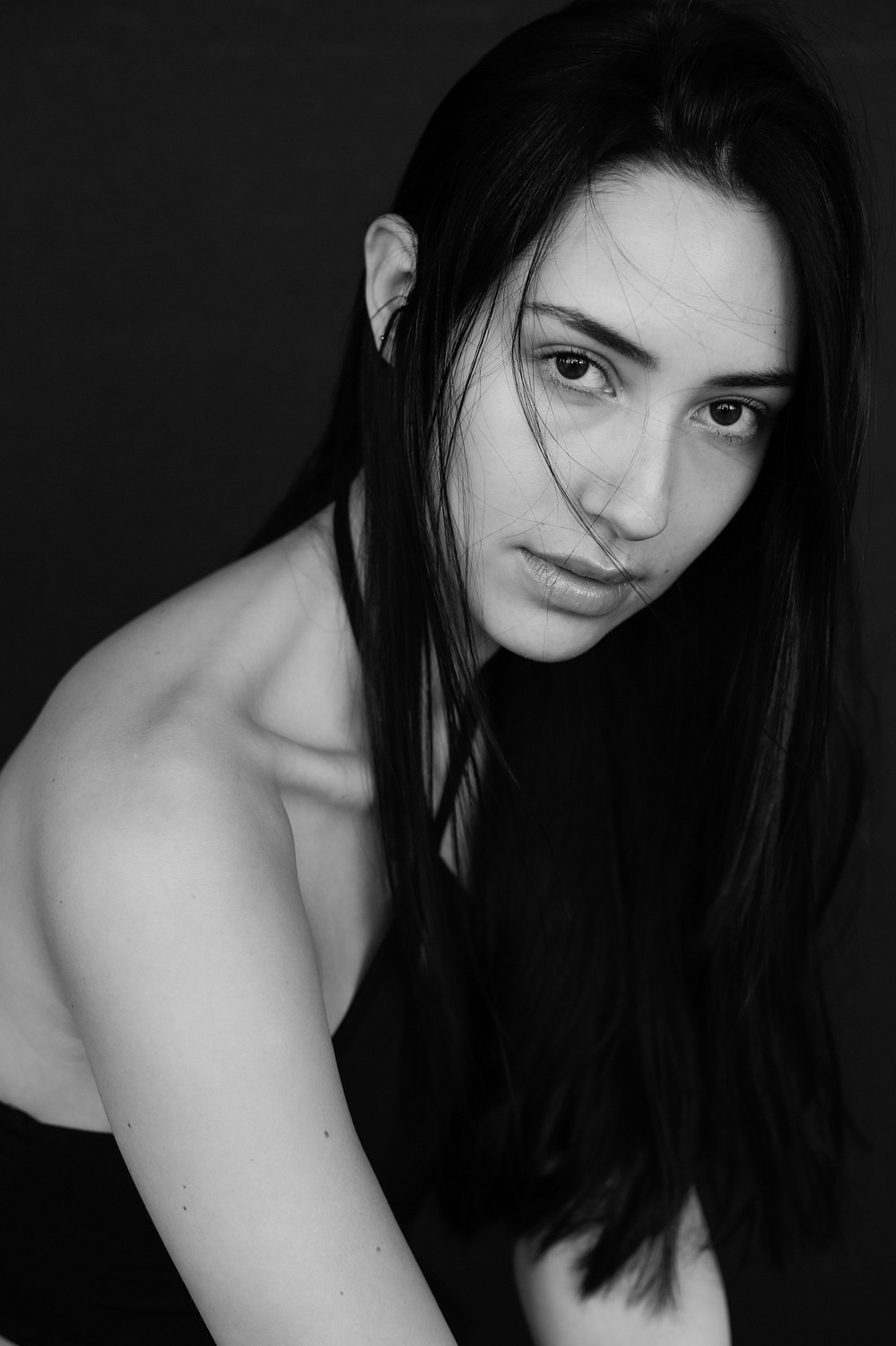 Emma Li Büsener