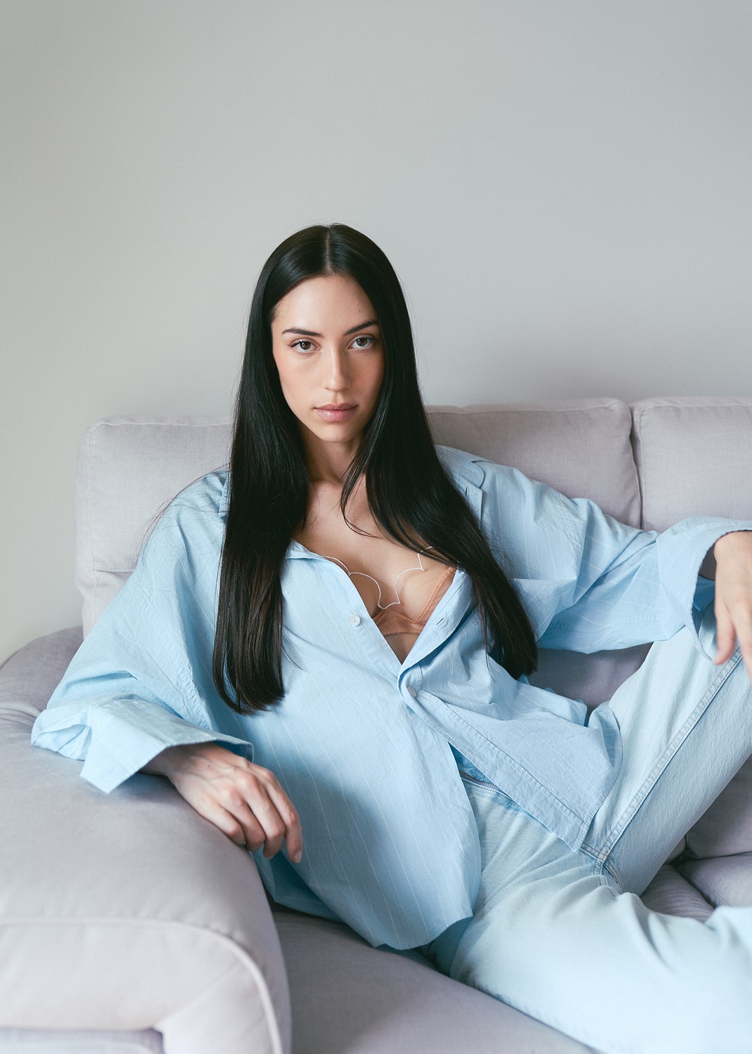 Emma Li Büsener