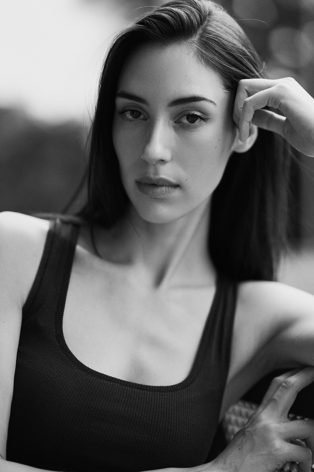Emma Li Büsener