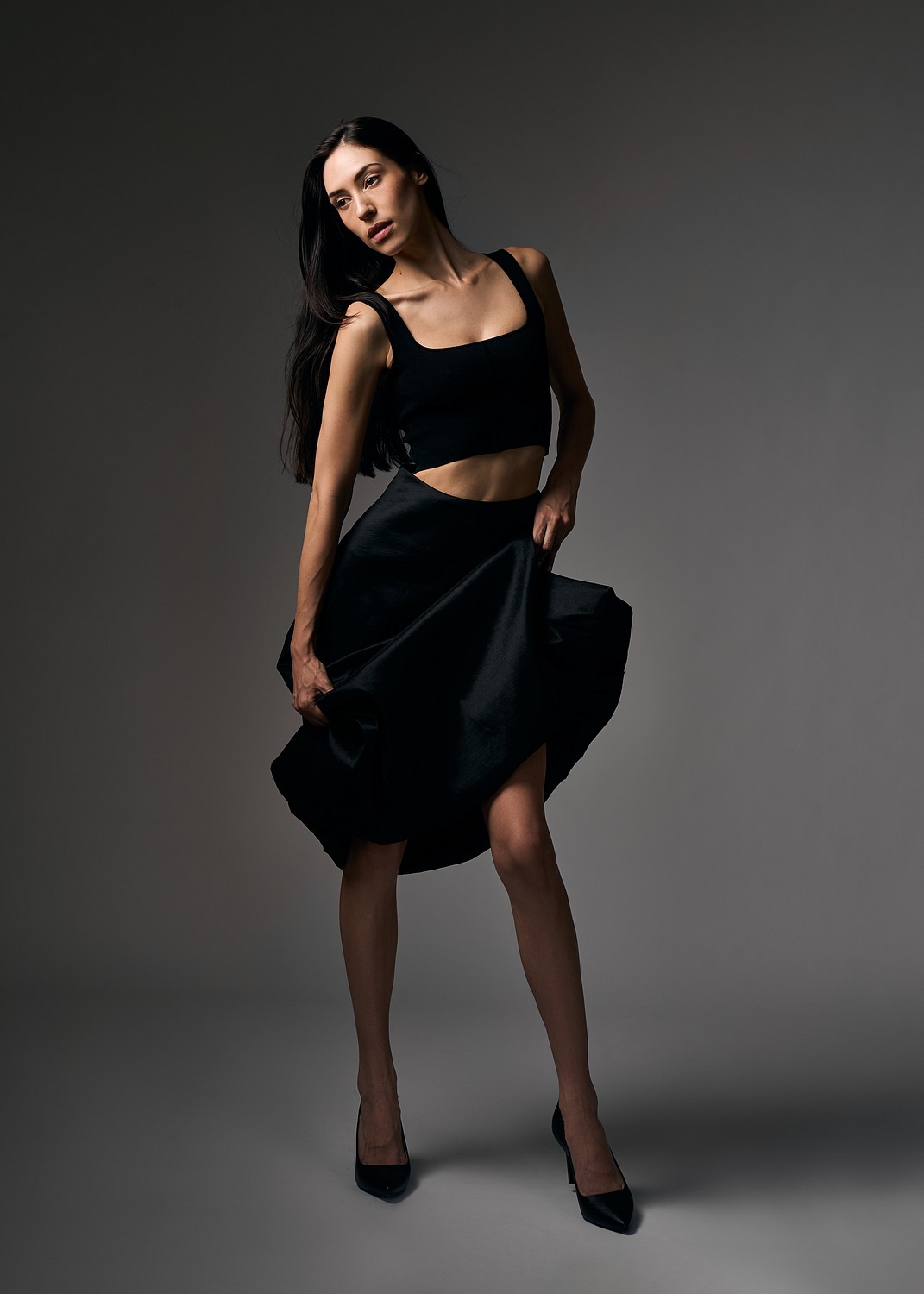 Emma Li Büsener